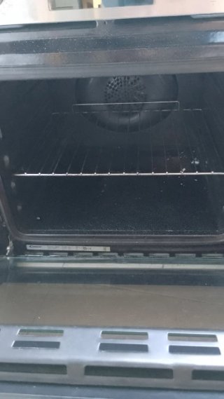 Horno Eléctrico Encastrable