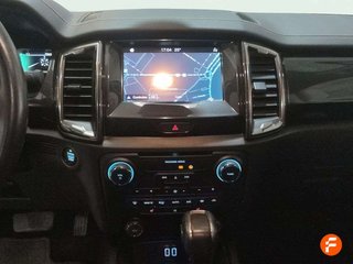 Ford Ranger 2.0 TDCi 157kW 4x4 Dob Cab Wildtrack AT