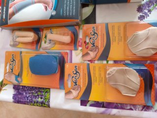 Pack ortopedia .