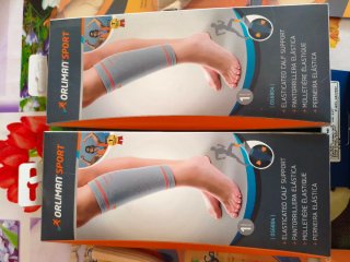 Pack ortopedia .