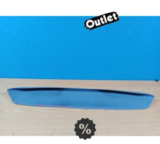 EV ALERON SPOILER VOLKSWAGEN VW GOLF 7 7.5 12-20 LOOK GTI C0
