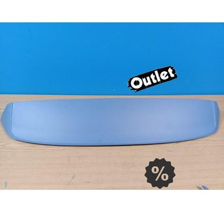 EV ALERON SPOILER VOLKSWAGEN VW GOLF 7 7.5 12-20 LOOK GTI C0
