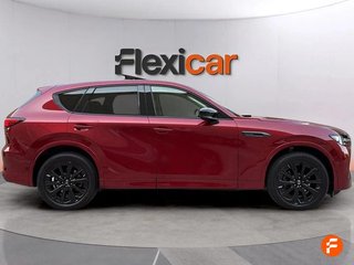 Mazda CX-60 e-Skyac D MHEV 187kw 4WD Homura Com-P