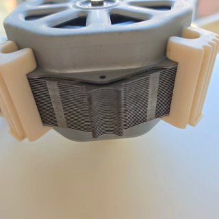 Motor TM31 Original