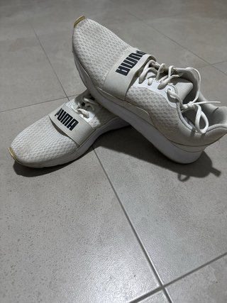 Zapatillas Hombre