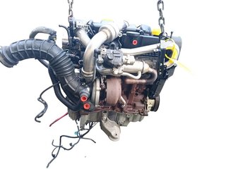 MOTOR COMPLETO RENAULT MEGANE III BERLINA 5P K9KG