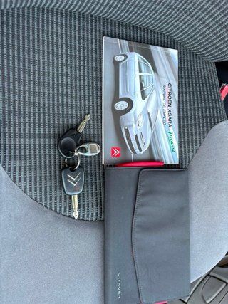 Citroen Xsara 2009