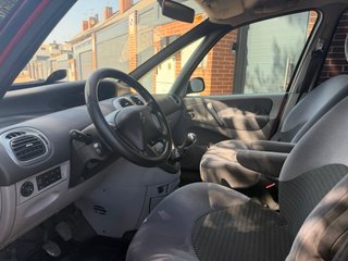 Citroen Xsara 2009