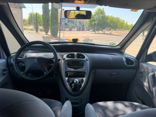 Citroen Xsara 2009