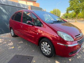 Citroen Xsara 2009