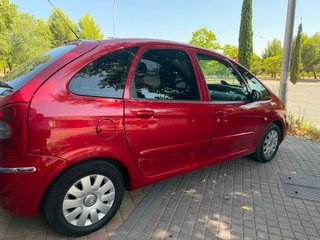Citroen Xsara 2009