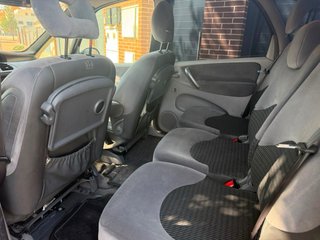 Citroen Xsara 2009