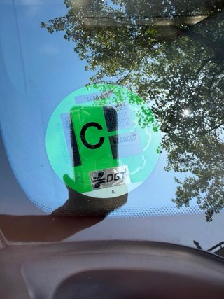 Citroen Xsara 2009