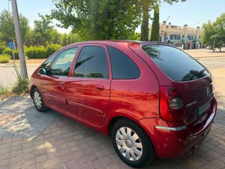 Citroen Xsara 2009