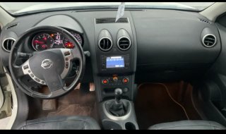 Nissan Qashqai+2 2014