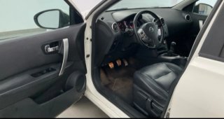 Nissan Qashqai+2 2014