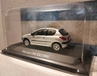 Peugeot 206 '99