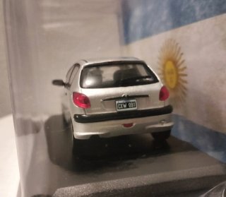 Peugeot 206 '99