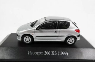 Peugeot 206 '99