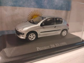 Peugeot 206 '99