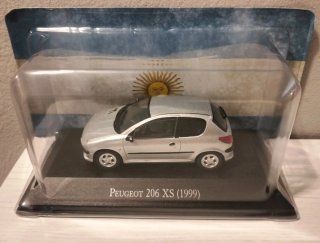 Peugeot 206 '99