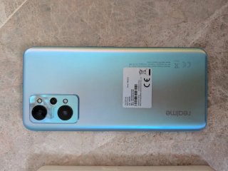 Móvil Realme GT Neo