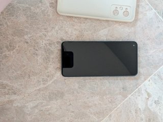 Móvil Realme GT Neo