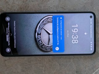 Móvil Realme GT Neo
