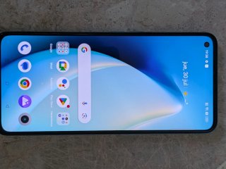 Móvil Realme GT Neo