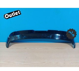 EV ALERON SPOILER VOLKSWAGEN VW GOLF 7 13-20 LOOK R-LINE NE