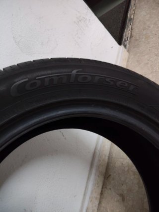Neumáticos 205/55R16
