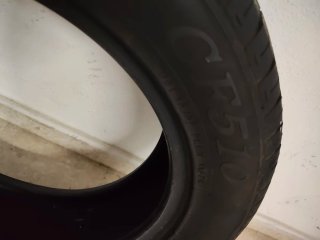Neumáticos 205/55R16