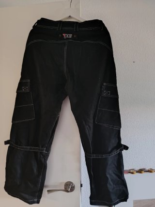 Pantalón de moto SPEED YPC