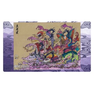 One Piece Base Shop Vol.2 Playmat