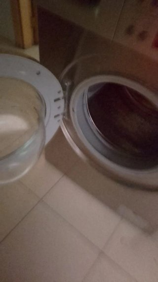 Lavadora Bosch 8kg multisecado