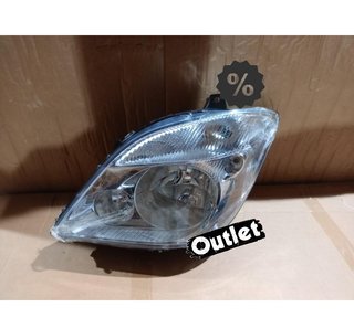EV FARO IZQ MERCEDES SPRINTER 06-12 + NIEBLA R012542C1