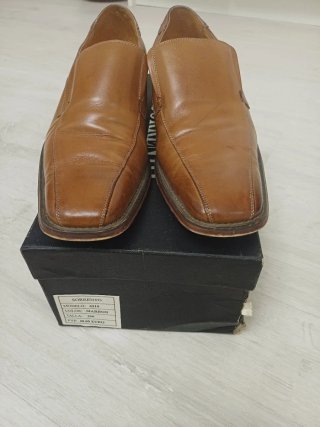 Scarpe eleganti Sorrento