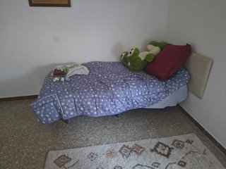 Somier + Colchón 90cm