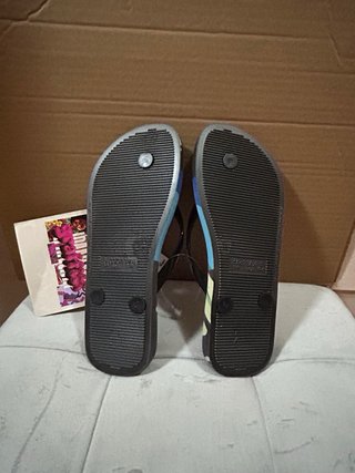 Chanclas Ipanema Multicolor