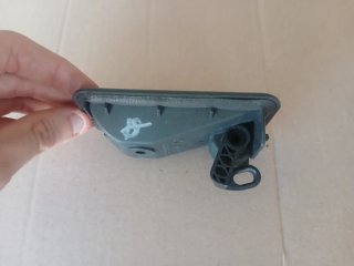 Puxador Interior Renault Clio MK1 / R19