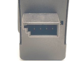 MANDO ELEVALUNAS TRASERO DERECHO BMW BMW SERIE 3 TOURING (E46) 1999-2006