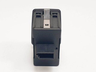 MANDO ELEVALUNAS TRASERO DERECHO BMW BMW SERIE 3 TOURING (E46) 1999-2006