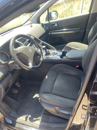 Peugeot 3008 2015