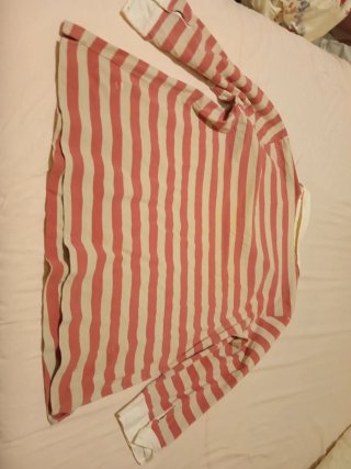 Maglia Premaman a righe