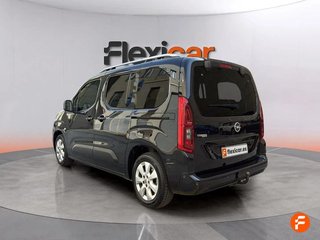 Opel Combo Cargo 1.2 T S/S Selective L