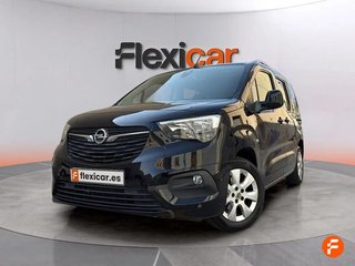 Opel Combo Cargo 1.2 T S/S Selective L