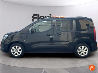 Opel Combo Cargo 1.2 T S/S Selective L