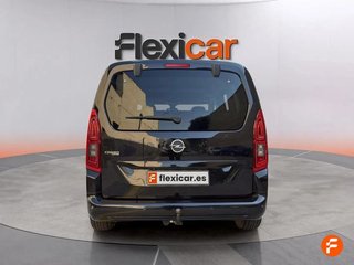 Opel Combo Cargo 1.2 T S/S Selective L