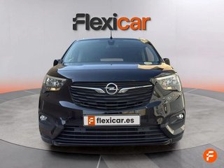 Opel Combo Cargo 1.2 T S/S Selective L