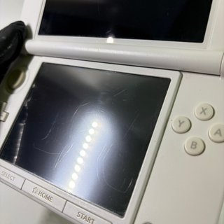 Nintendo 3DS XL Pikachu Edition